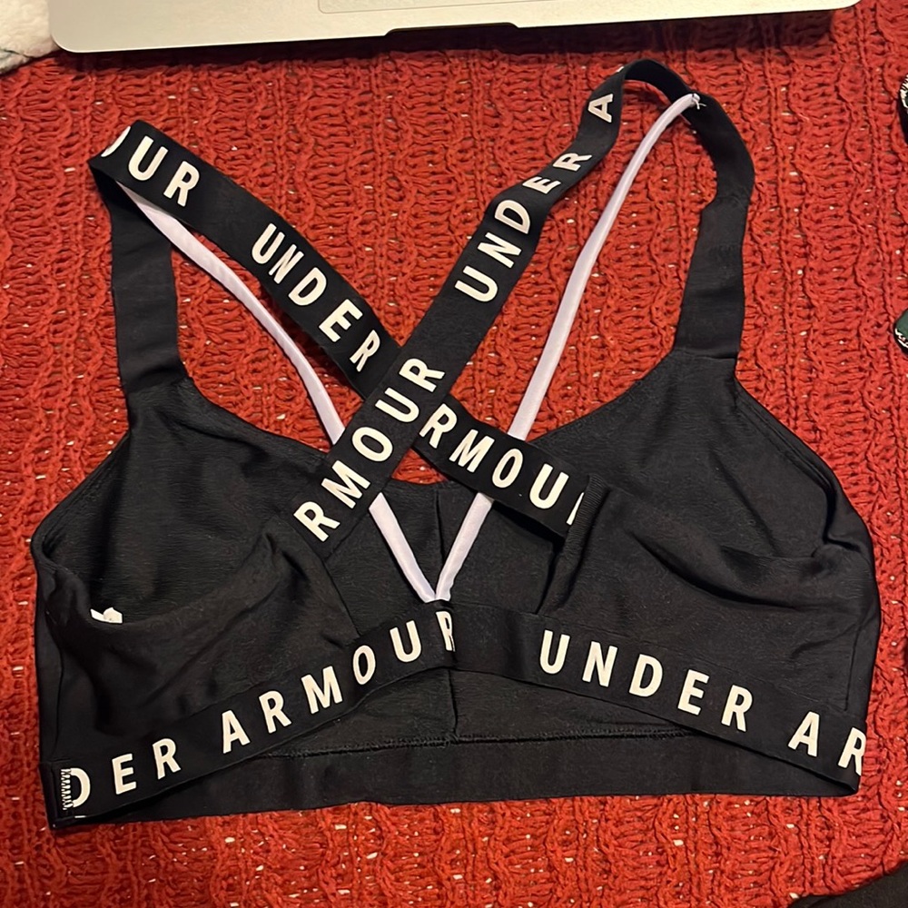 Under Armour Sports Bra